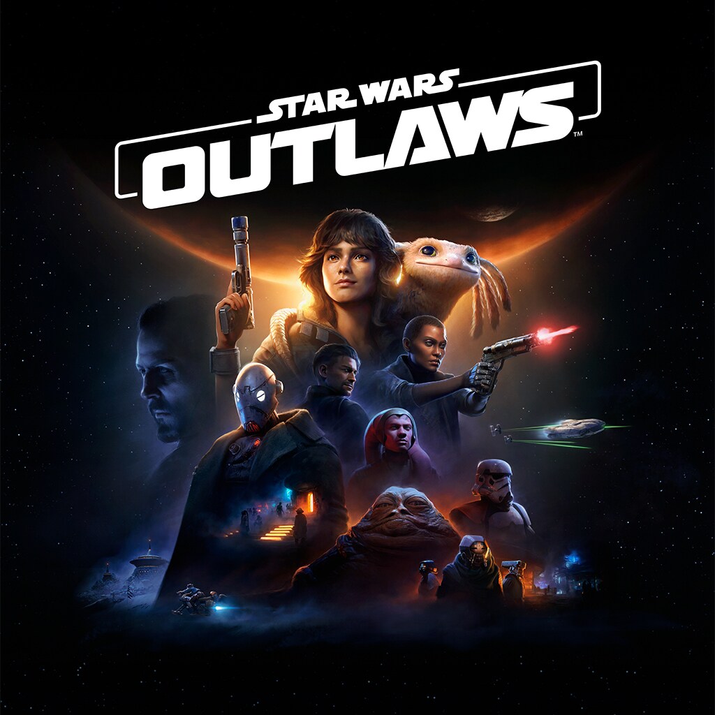 Star Wars Outlaws: Opinión previa al lanzamiento oficial